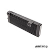 AIRTEC Motorsport Oil Cooler for Renault Megane RS MK3-Renault-Airtec-carbonizeduk