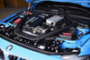MST Performance Induction Kit for 3.0 S55 BMW M2 M3 M4-MST Induction Kits-carbonizeduk