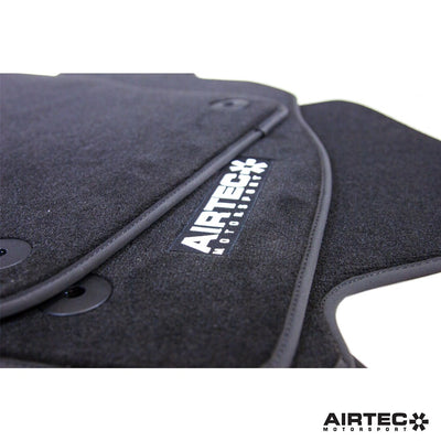 AIRTEC Motorsport Floor Mats for Vauxhall Corsa D/E - RHD Only-0-carbonizeduk