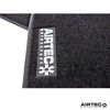 AIRTEC Motorsport Floor Mats for Ford Focus MK2 4 Door - RHD Only-0-carbonizeduk