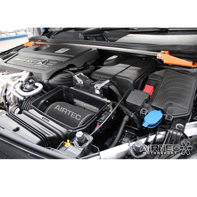 AIRTEC Motorsport Induction Kit for Mercedes A45 AMG-Mercedes-Airtec-carbonizeduk