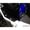 AIRTEC Motorsport Air-Ram Scoop and RS Slam Panel for Group A Induction Kit-Ford-Airtec-carbonizeduk