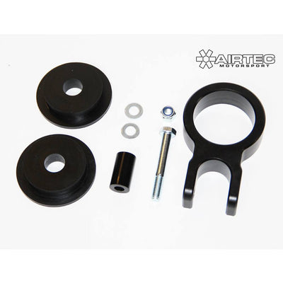 AIRTEC Motorsport Gearbox Torque Mount Upgrade for Focus Mk2 & Mk3-Ford-Airtec-carbonizeduk