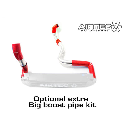 AIRTEC Motorsport Big Boost Pipe Kit for Volvo C30 T5-Volvo-Airtec-carbonizeduk