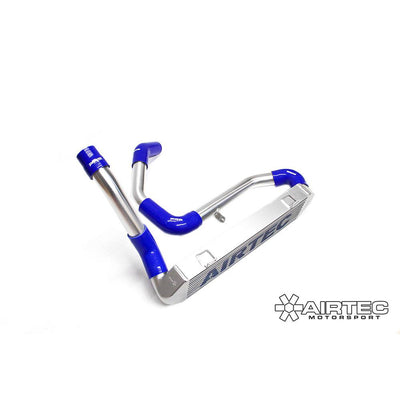 AIRTEC Motorsport Peugeot RCZ 1.6 Intercooler Upgrade-Peugeot-Airtec-carbonizeduk