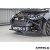 AIRTEC Motorsport Oil Cooler Kit for Fiesta ST Mk8-Ford-Airtec-carbonizeduk