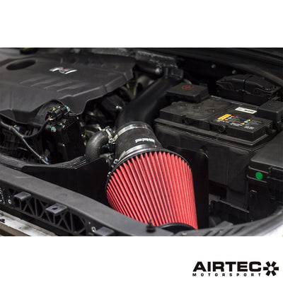 AIRTEC Motorsport Induction Kit for Hyundai i30N-Hyundai-Airtec-carbonizeduk