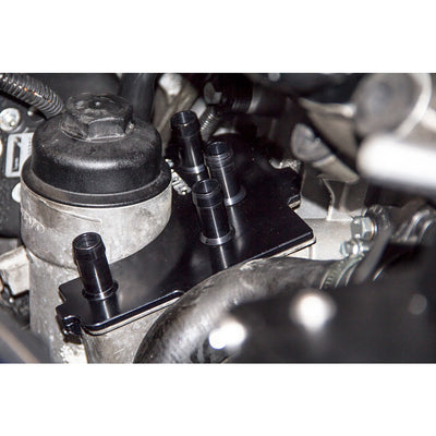 AIRTEC Motorsport Complete Oil Breather Kit for Focus ST & RS Mk2-Ford-Airtec-carbonizeduk