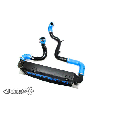 AIRTEC Motorsport Intercooler Upgrade & Big Boost Pipe Package for Focus RS Mk3-carbonizeduk