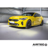 AIRTEC Motorsport Intercooler Upgrade for Kia Stinger GT 3.3 V6-carbonizeduk