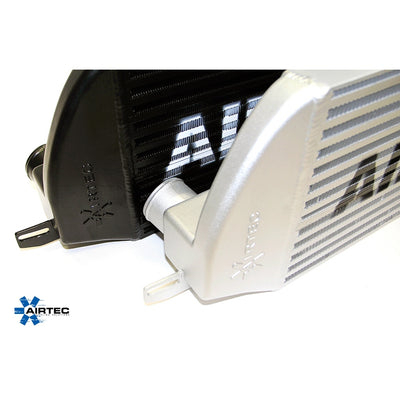 AIRTEC Motorsport Stage 2 Intercooler Upgrade for Mini Cooper S R56-Mini-Airtec-carbonizeduk