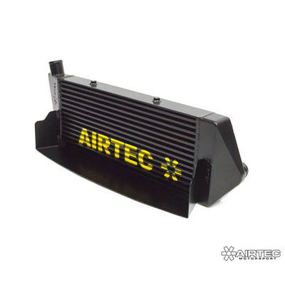 AIRTEC Motorsport Front Mount Intercooler Kit for Meglio (Megane Powered Clio)-carbonizeduk