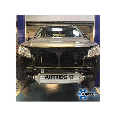 AIRTEC Motorsport Intercooler Upgrade for VW Tiguan 2007-2016 2.0 TDI-Volkswagen-Airtec-carbonizeduk