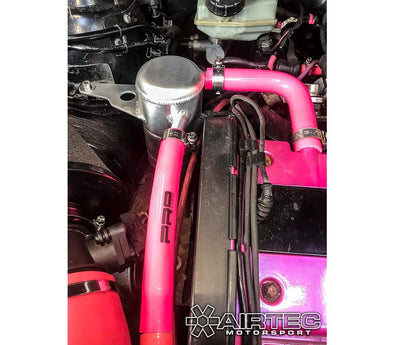 AIRTEC Motorsport Engine Breather for Astra H Mk5 VXR-Vauxhall-Airtec-carbonizeduk