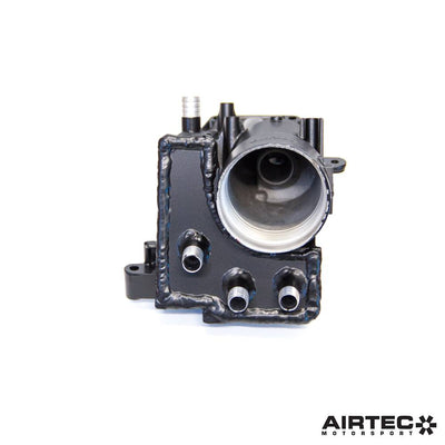 AIRTEC Motorsport Two-Piece Breather System for Focus Mk2 ST & RS-Ford-Airtec-carbonizeduk