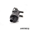 AIRTEC Motorsport Cosworth Fast road Oil Separator & Optional Fitting Kit-Ford-Airtec-carbonizeduk