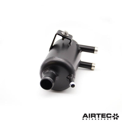 AIRTEC Motorsport Cosworth Fast road Oil Separator & Optional Fitting Kit-Ford-Airtec-carbonizeduk