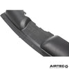 AIRTEC Motorsport Air-Ram Scoop and RS Slam Panel for Group A Induction Kit-Ford-Airtec-carbonizeduk