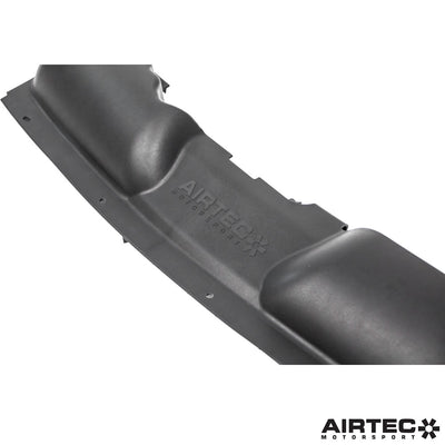 AIRTEC Motorsport Air-Ram Scoop and RS Slam Panel for Group A Induction Kit-Ford-Airtec-carbonizeduk
