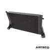 AIRTEC Motorsport Intercooler Upgrade for VW Golf 7, Seat Leon Cupra and Audi S3 8V-Audi-Airtec-carbonizeduk