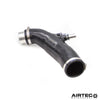 AIRTEC Motorsport Rear Turbo Pipe for Toyota Yaris GR Gen 1 & Gen 2-carbonizeduk