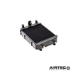 AIRTEC Motorsport Auxiliary Radiators for 1.8 / 2.0 TSI EA888 Gen 4 Engine - 2020 Onwards-Audi-Airtec-carbonizeduk