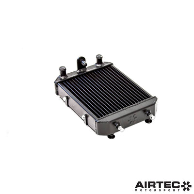 AIRTEC Motorsport Auxiliary Radiators for 1.8 / 2.0 TSI EA888 Gen 4 Engine - 2020 Onwards-Audi-Airtec-carbonizeduk