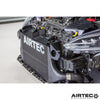 AIRTEC Motorsport Additional Cold Air Feed Guide for Fiesta Mk8 ST-Ford-Airtec-carbonizeduk