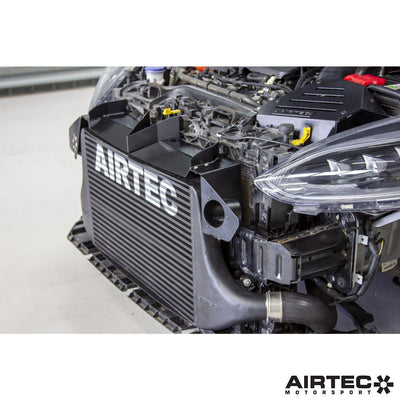 AIRTEC Motorsport Additional Cold Air Feed Guide for Fiesta Mk8 ST-Ford-Airtec-carbonizeduk