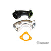 AIRTEC Motorsport Turbo Induction Elbow for Fiesta ST180-Ford-Airtec-carbonizeduk