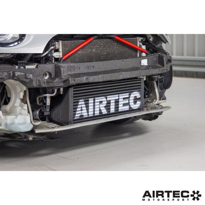 AIRTEC Motorsport Intercooler Upgrade and Stage 1 Boost Pipe Kit for Mini F56 JCW-Mini-Airtec-carbonizeduk