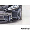 AIRTEC Motorsport Uprated Auxiliary Radiator (DSG & Engine) for VW Golf Mk7 R, Audi S3, Seat Leon, Audi TT-Audi-Airtec-carbonizeduk