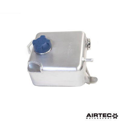 AIRTEC Motorsport Lightweight Alloy Header Tank for Hyundai i30N-Hyundai-Airtec-carbonizeduk