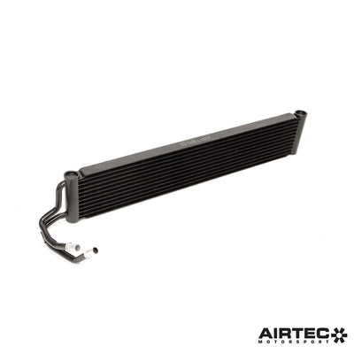 AIRTEC Motorsport DCT Transmission Cooler for BMW M2 Comp, M3 & M4-BMW-Airtec-carbonizeduk