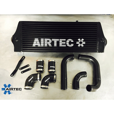 AIRTEC Motorsport Intercooler Upgrade for Astra Mk4 SRI and GSI-Vauxhall-Airtec-carbonizeduk
