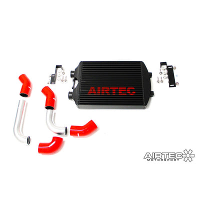 AIRTEC Motorsport Stage 3 Intercooler Upgrade for Peugeot 207 GTI-Peugeot-Airtec-carbonizeduk