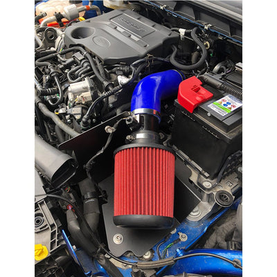 AIRTEC Motorsport Induction Kit for Focus Mk4 1.0 and 1.5 EcoBoost-carbonizeduk