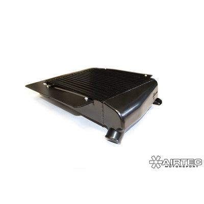 AIRTEC Motorsport Top Mount Intercooler Upgrade for Mk2 Mazda 3 MPS-Mazda-Airtec-carbonizeduk