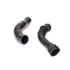 Pro Hoses Induction Hose for Fiesta Mk8 1.0 & ST-Line (Rear Turbo 2020 ONWARDS)-Ford-Airtec-carbonizeduk