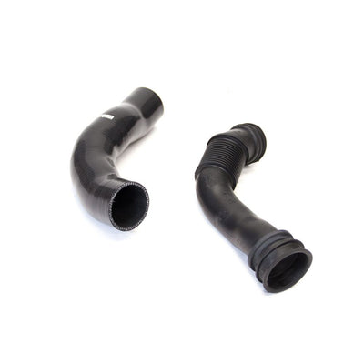 Pro Hoses Induction Hose for Fiesta Mk8 1.0 & ST-Line (Rear Turbo 2020 ONWARDS)-Ford-Airtec-carbonizeduk