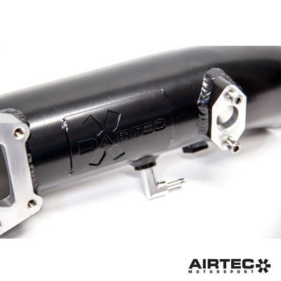 AIRTEC Motorsport Big Boost Pipe Kit for Hyundai i30N-Hyundai-Airtec-carbonizeduk