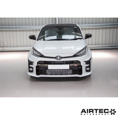 AIRTEC Motorsport Oil Cooler Kit for Toyota Yaris GR-Toyota-Airtec-carbonizeduk