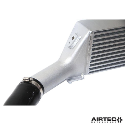 AIRTEC Motorsport Intercooler Upgrade for Corsa E 1.4 Turbo-Vauxhall-Airtec-carbonizeduk