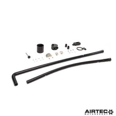 AIRTEC Motorsport Catch Can for Toyota Yaris GR Gen 1 & Gen 2-carbonizeduk