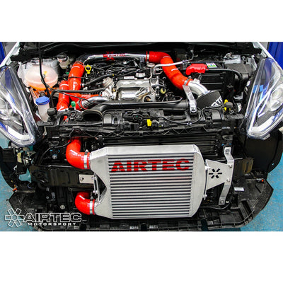 AIRTEC Motorsport Intercooler for Fiesta MK8 1.0 ST-Line-Ford-Airtec-carbonizeduk
