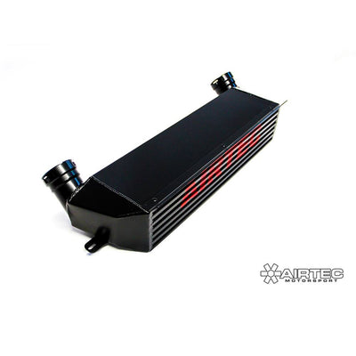 AIRTEC Motorsport Intercooler Upgrade for BMW 1 & 3 Series - Diesel Models (E-Series)-carbonizeduk