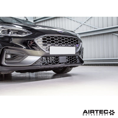 AIRTEC Motorsport Intercooler Upgrade for Focus ST Mk4-Ford-Airtec-carbonizeduk