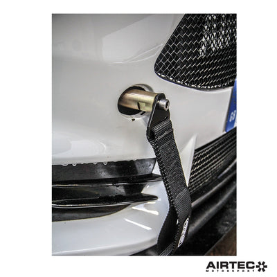 AIRTEC Motorsport Race Tow Strap Kit for Fiesta Mk7/8-Ford-Airtec-carbonizeduk