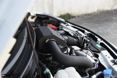 MST Performance Induction Kit for Suzuki Swift 1.4t Hybrid Sport ZC33S-MST Induction Kits-carbonizeduk