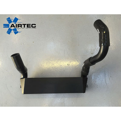 AIRTEC Motorsport Intercooler Upgrade for BMW 135i/335i/Z4 35i (N54)-BMW-Airtec-carbonizeduk
